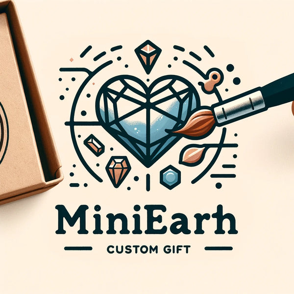 MiNiEarth Custom Gifts